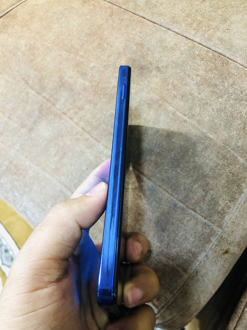 السلام عليكم متاح جهـاز تكنو بوڤا 5 برو ذاكرة 256 بطاريه جبيره تكفيك يومين استخدام 6000 عشوائية 16 بوبجي 90 فريم جهاز ويا فقط شاحنه السعر ب170وبي مجال قليل  مكاني ديالى بعقوبة ***********
