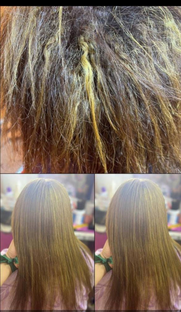 إعلان صالون تاج الملكة: عروض عيد  الحجز والستفسار اللاتصال  ***********
