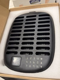 جهاز نداء • مطاعم وكافيهات • ٣٠ قطعة