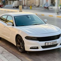 تشارجر رالي • ٢٠١٧ • رقم اربيل