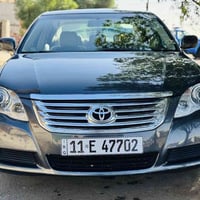 وبركاته سيارة افلون فول مواصفات خليجية  سيارة مكفولة كفالة عامه عده جا...