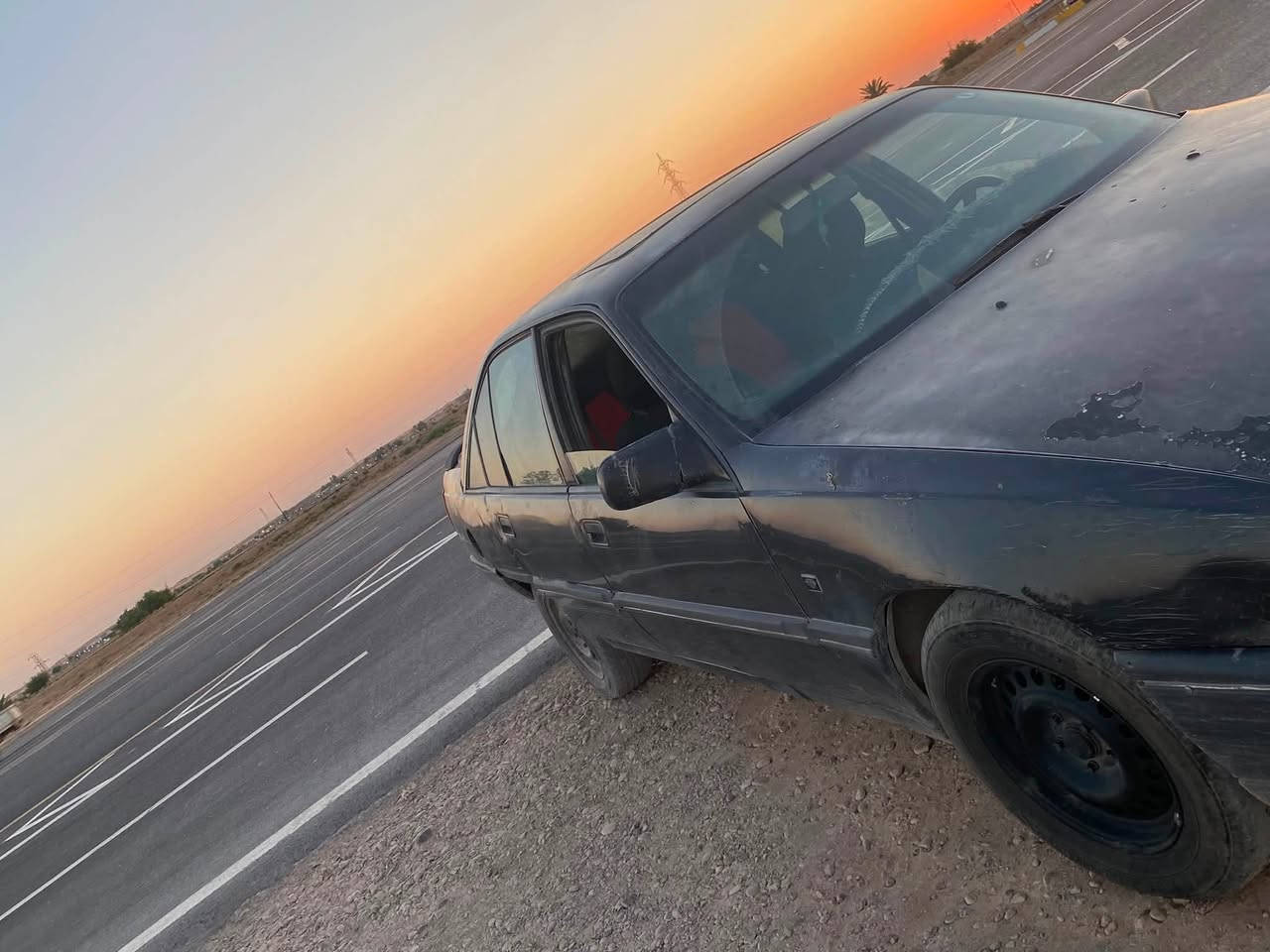 السلام عليكم اوبل اوميكا محرك 2000
محرك لاتنقيص ولا تبخير كير شرط  السعر 20 وبيها مجال 
رقمها صلاح الدين دولي باسمي شرط التحويل استفسار اكثر اتصل وادلل 
***********
