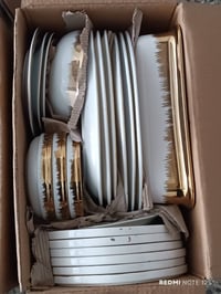 الذهبي الشعاعي • 50×30×30 • قضاء الدور