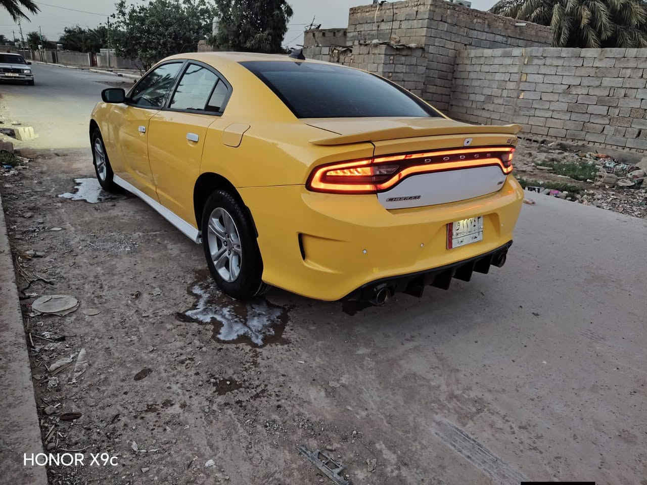 سلام عليكم عيد نشر بسبب الوعود الكاذبة 
جارجر موديل 2019 اصل ضربه ما بيه بس فتح يعني داخل سرقه العراق مكفوله من ضربه خطه شطره كربلاء 
بسم ابن عمي  مكانه ناصريه ***********/
