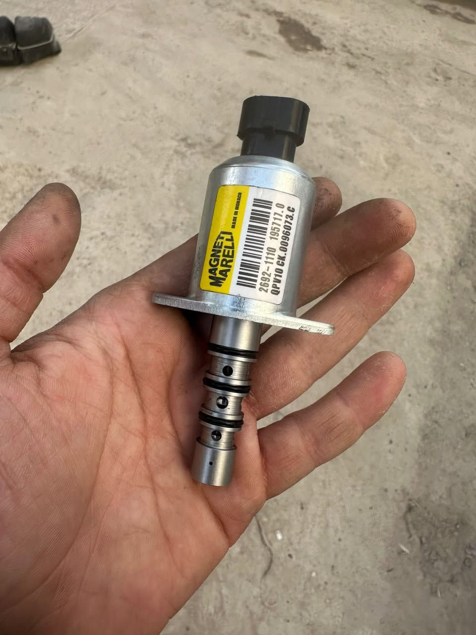 ❤️يا الله ❤️
🚗مركز وكماليات الشمري للسيارات 🚗

جاري العمل 

                 والحمدلله 🌹

صيانه 🛠️ السيارات الصينيه✅

شاشات اندرويد ✅

كماليات ✅

أكسسوارات ✅

طبع وشومات✅

دوشمات بناتيه ✅

صيانة التبريد وشحن غاز ✅

سمكره صبغ تكحيل الخدوش ✅

فحص العطل بلكمبيوتر  🖥️✅

  💰 💰 شراء 🚗 السيارات الي بيه نواقص بيه عطل 

الصيني فقط باندا 🐼 كيو كيو 🚗 تيكو  🚗شيري اي وان  💰🛠️

مستعدون ترتيب سيارات الزبائن وبيعها 💴 

العنوان بغداد الدوره ✅

✅***********
