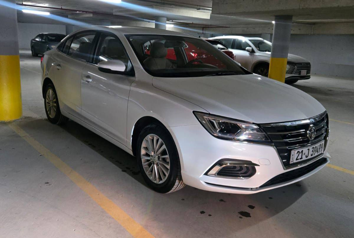 ئم جی 5 ,2023 مواسەفات کۆمفۆرد 
9 هەزار ڕۆشتوە 
هیچی پیوە نیە
گیرومەکینە بەشەرت 

سعر لە کۆمێنت داوابکە ڕاستەخۆ بۆت دیت 📩 

ژمارەی خاوەنی 
***********
