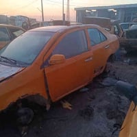 تفصيخ ام كي • طريق ديوانية دغاره • قطع غيار