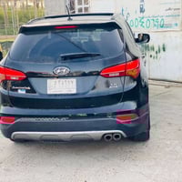 سنتافي • ٢٠١٤ • ٦ سلندر