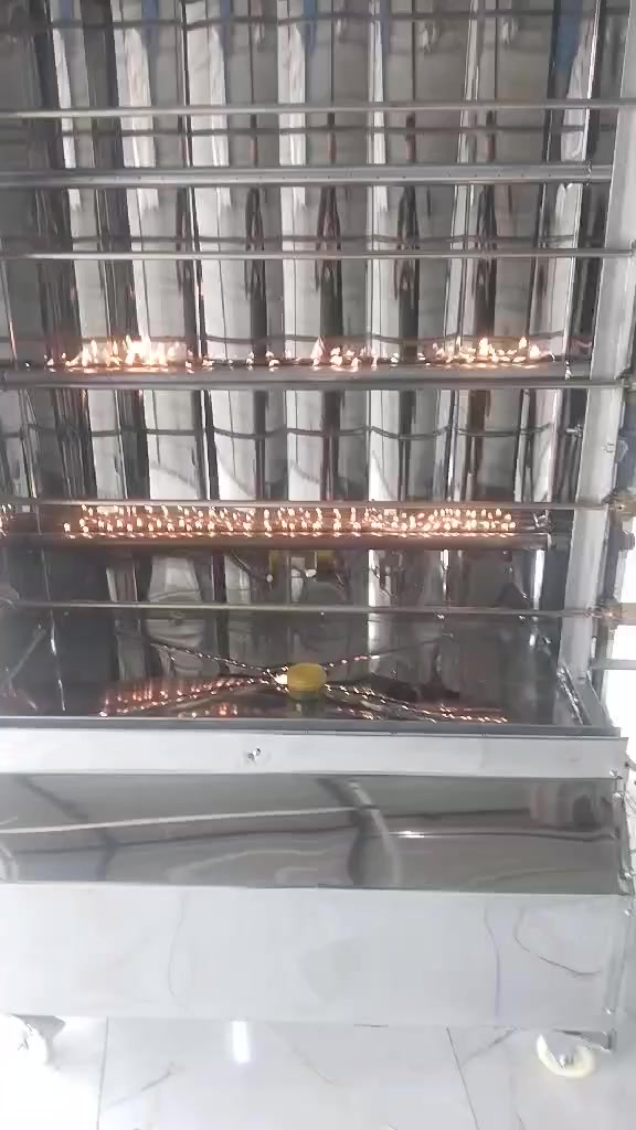 شوايه دجاج للبيع استعمال مره وحده


**إذا كنت صاحب هذا الإعلان وتريد حذفه لأي سبب، رجاءا أرسل رسالة إلى الدعم الفني**