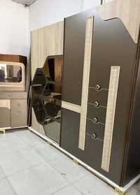 غرفه نوم • شرط النظافة • ٧ قطع