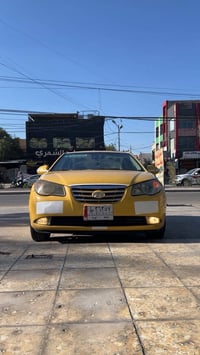 إلنترا • ٢٠١٠