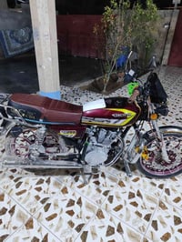 سولنك ٢٥ • بدون كمرك • القائم حصيبة