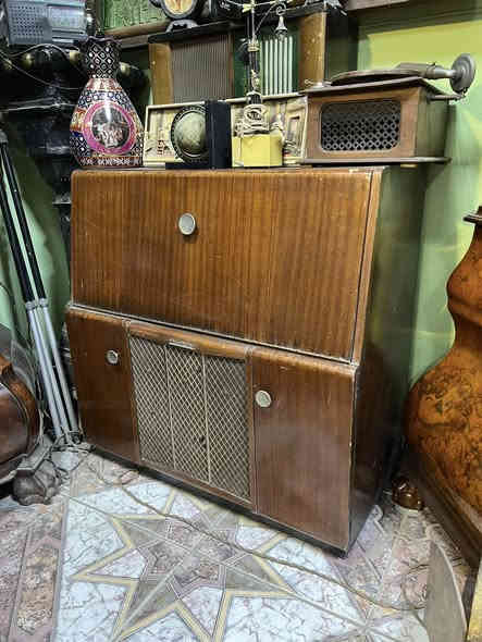 ***********

مكاني بغداد
