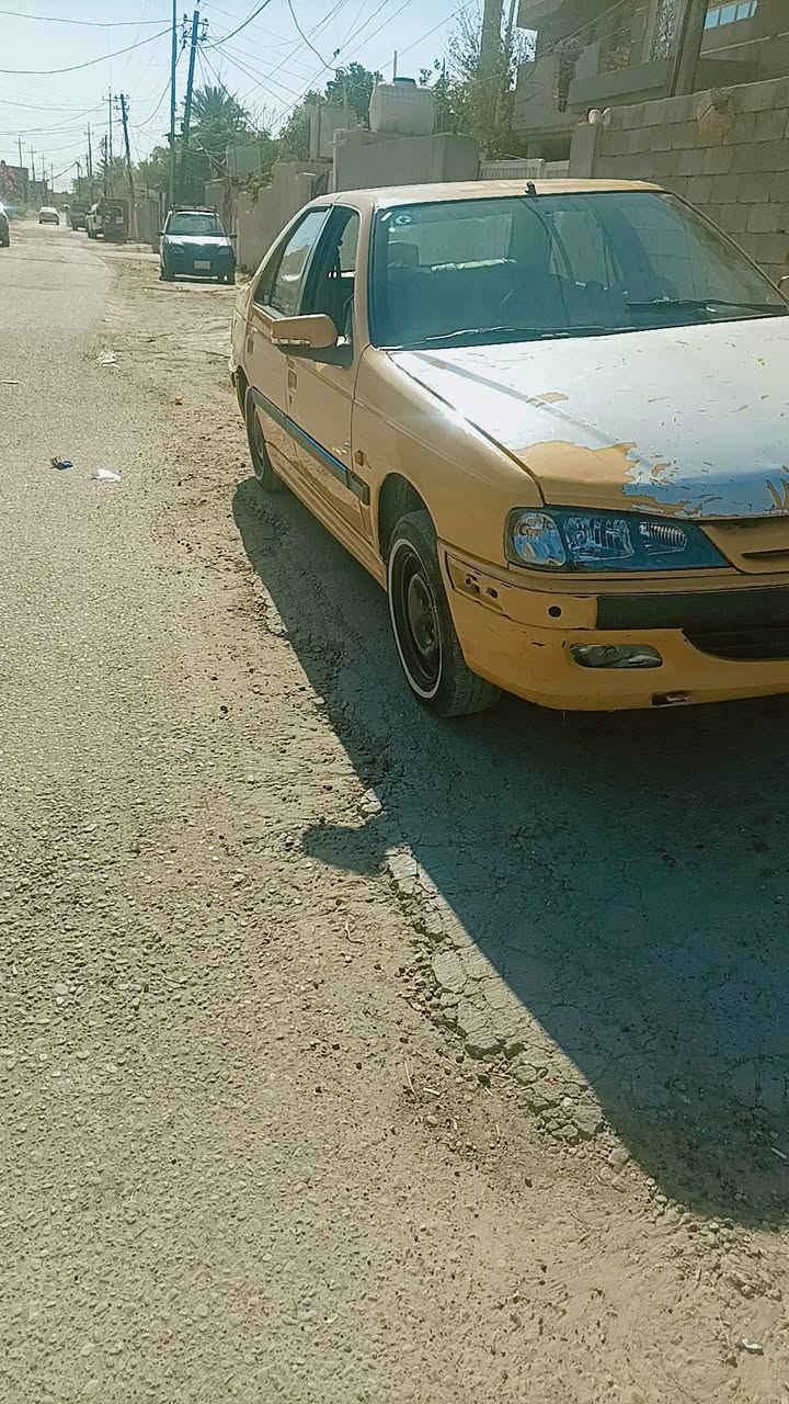 سلام عليكم بيجو بارص موديل 15سياره خير من الله كير محرك مكفولات صدرجديد سنويه جديده 30تصقط بيه ضربه بل جاملغ الخلفي واني ذاكر بل فيديو تفاصيل***********بي واتساب سعر 40وبيه مجال حك جيه واني كلشي ماعرف بيهن تجي وشوف
