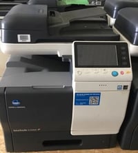 طابعة • إلكترونيات