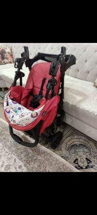 عربانه اطفال ماركه للبيع كلش نضيفه 07506638918 متواجد واتساب