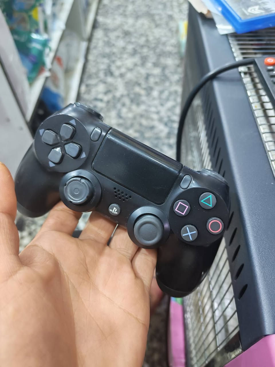 للبيع قرص نسخه الاضافات نسخه عربي يده يحتاجلها بطاريه اصليه حامل بلي مراوح و شاحن بغداد الحسينيه


**إذا كنت صاحب هذا الإعلان وتريد حذفه لأي سبب، رجاءا أرسل رسالة إلى الدعم الفني**