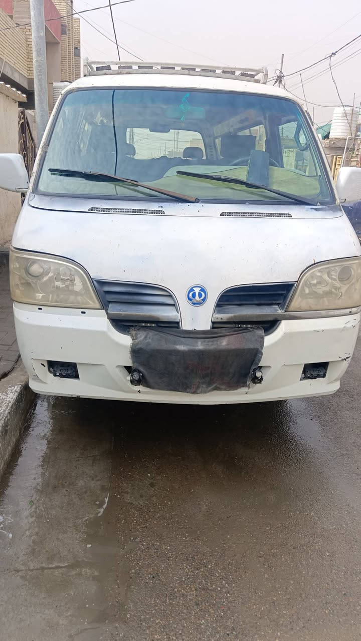 للبيع سياره بولارسن موديل ٢٠٠٨ تحويل ثاني يوم ١٤راكب
سعر ٥٠ بينه مجال الطيبين رقم التلفون ***********
العنوان بغداد العبيدي
