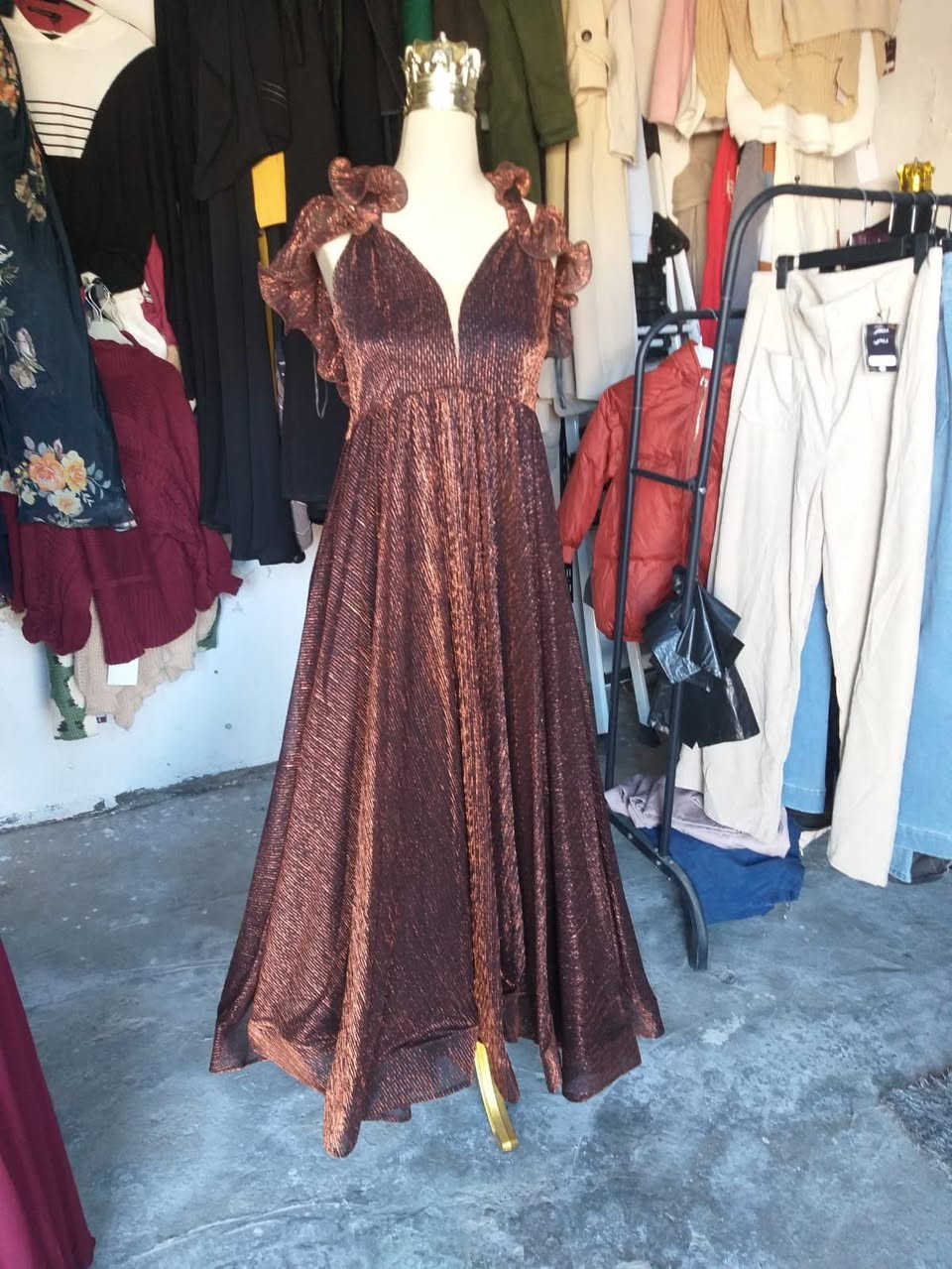 غير مستخدم اسعار لا تزيد عن13


**إذا كنت صاحب هذا الإعلان وتريد حذفه لأي سبب، رجاءا أرسل رسالة إلى الدعم الفني**