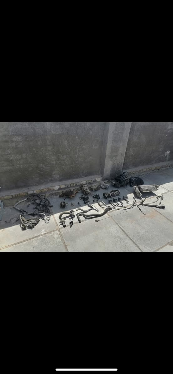 السلام عليكم ورحمة الله وبركاته اهل الخبرة تفرعات مكينة  داينو سلف دكشن حار دكشن بارد وعدة تفرعات  نوزلات مجاول وهواي غراض ماليبو 2016 للبيع    للتواصل الرقم ***********
