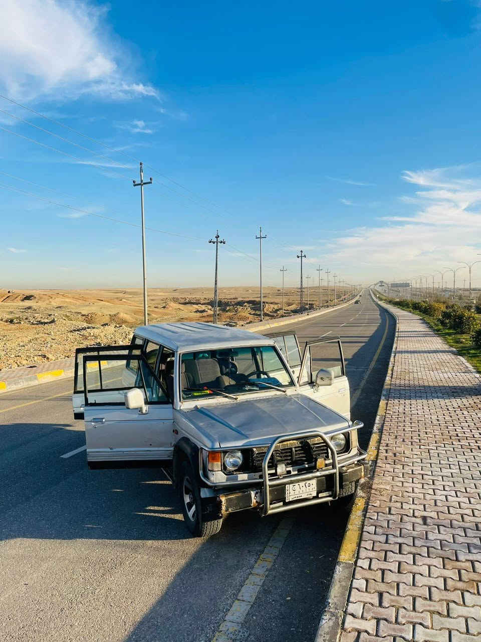 كالوبر 1993محرك ستاركس كاز كير بطه توماتيك تخم تاير تخم ويلكب رقم بغداد الماني قبل شهرين سقط تحويل مباشر 28وبيه مجال
***********
***********
كالوبر 1993محرك ستاركس كاز كير بطه توماتيك تخم تاير تخم ويلكب رقم بغداد الماني قبل شهرين سقط تحويل مباشر 28وبيه مجال
