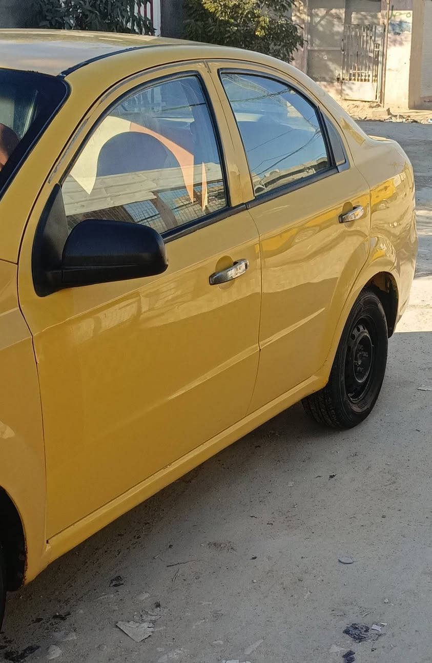 السلام
افيو 2010 كير عادي رقم نجف

جاهزه حداديه جديده وتخم تاير

وتبريد شغال و كهربائيات كله شغاله

السعر 46 وبيها مجال مكاني نجف للاستفسار الاتصال

 ***********
