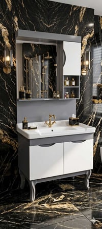 انواع المغاسل البي في سي والمرمر والبورسلين .........جملة و مفرد ........