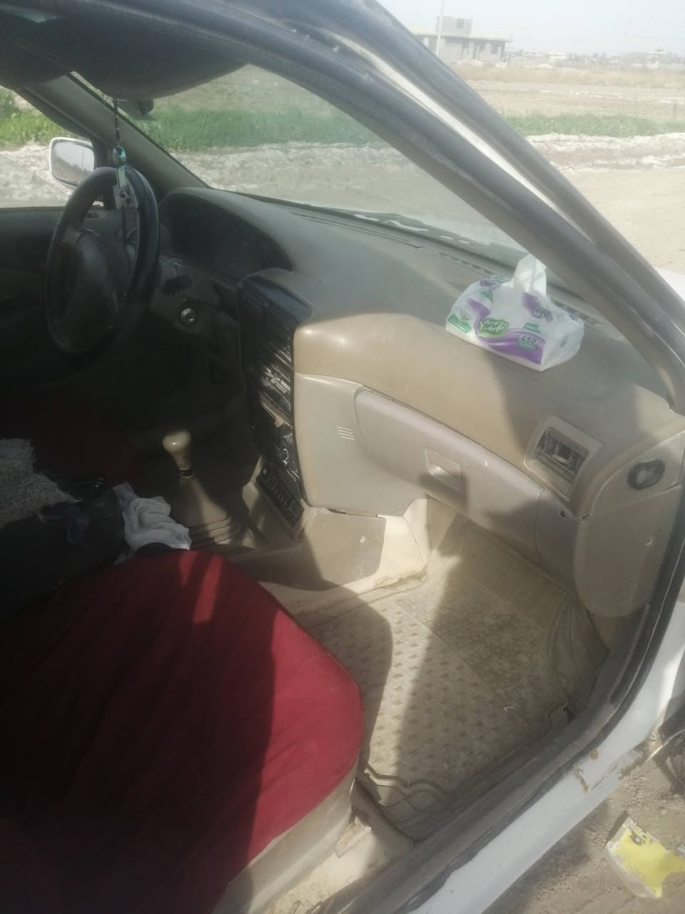 للبيع سعر ٣٥
بسمي
للاتصال على الرقم
***********
