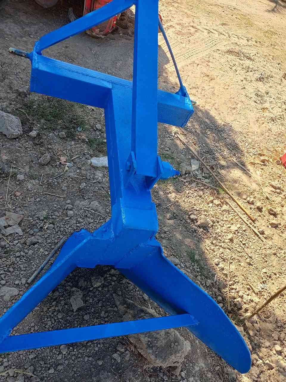 السلام عليكم للبيع ديجر ينمر شركه بلادي مكان بغداد الاتصال على الرقم ***********
