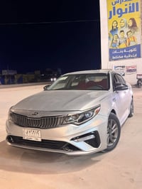 اوبتيما • ٢٠٢٠ • مكينة 2400