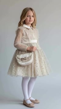 ملابس عيد • اطفال • عمارة القدس