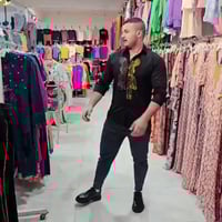 ملابس • كوت