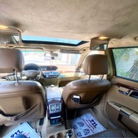S500 • ٢٠٠٨ • فول مواصفات