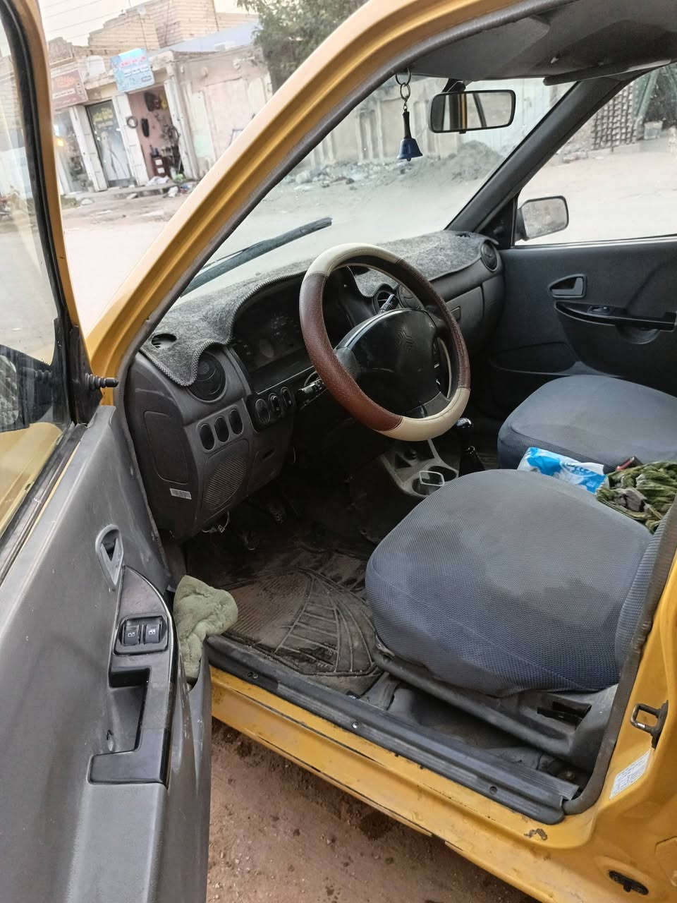 سلام عليكم سايبه لبيع مديل 12 سعره 18وبيه مجال شي بصيط مكاني النجف حي المكرمه شراي ينتصل ***********
