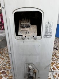 سبلت ال جي • ٢ طن • حالة ممتازة