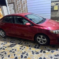 كورلا خليجي • اكس ال اي • ٢٠١٢