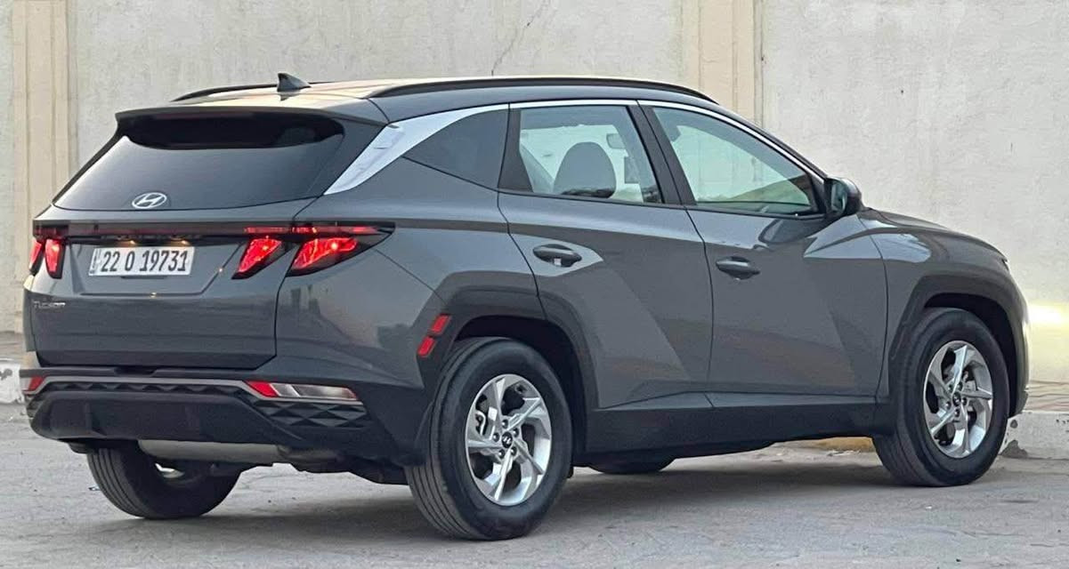 توكسان 2024  ماشيه 16 الف
بصمه وجنطه كهرباء محرك 2500كرسي كهرباء كشن تدفئه تشغيل عن بعد رادار امامي وخلفي وبل مري تحديد مسار تبريد قطعين السياره ترقيم جديد
حسنين ☎️***********
بغداد - الكاظميه بغداد, العراق
