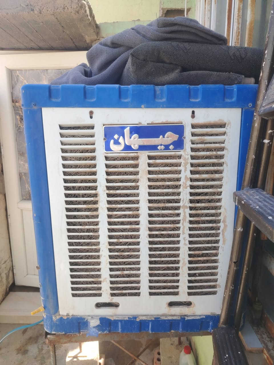الســــــــــــــــــــــــــــــــــــــلام عليكم
للبيع كلشي ماناقصه شغاله فوول
السعر ٧٥  
***********
