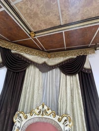 بردة • تاج • طقم كامل