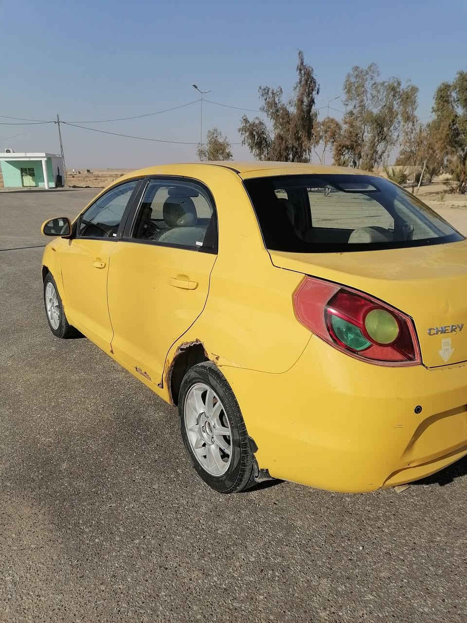 للبيع شيري فلاوين ١٢ مكينه كير مكفولات حداديه نص ونص كهربائيات كلها شغاله شرط التحويل مكاني ديوانيه السعر ٢٠ للاستفسار الاتصال على ***********
