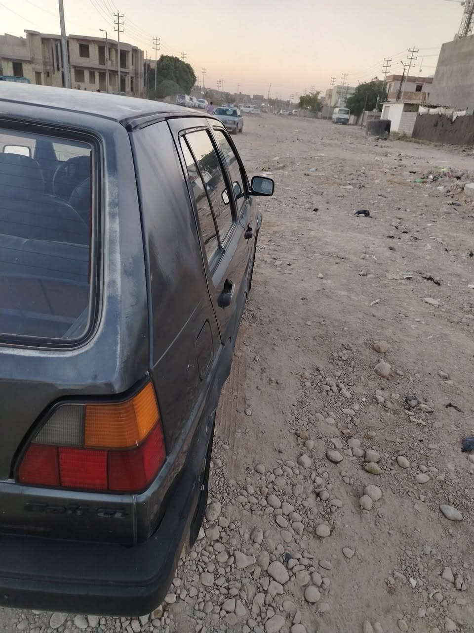 السلام عليكم
كولف عضم للبيع 91 بلادية
كير عادي
المكينة بيهة بخار قليل
رقم بغداد انكليزي
سنوية لل 30
المكان / ديالى بعقوبة 
السعر 29$ وبيهة مجال 

للتفاصيل اتصل

***********
