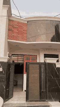 العدل الاول • ١٠٠م • طابق ونص