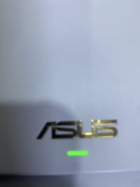 راوتر asus • XT8 • شغال ونظيف