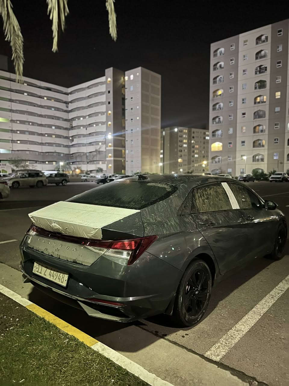 سلام عليكم للبيع النترا مديل 2023سياره حلوا ونضيفه ماشيه 23.        سياره نص فول تشغيل عنبعد بصمه نقطعه عمياء صندوق ذكي  سبورت نورمال ايكو كامرت دواره تحويل مباشر عنوان لسياره بسمايه رقم لهاتف
***********
