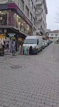 موديلات صيفية • بنطلون قماش • عبايات