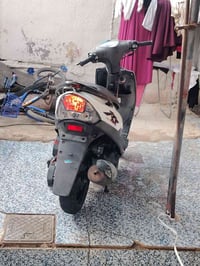 دراجة ماكس • جديدة • من الوكيل