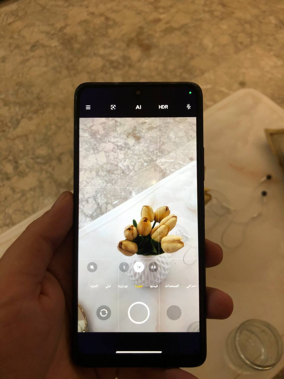 ريدمي نوت ١٠ برو ماكس
جهاز نضافة ٩٨ بالمية ذاكرة ١٢٨ والعشوائية ٨ 
٤ كامرا خلفية . ببجي ٦٠ فريم . شاشة ١٢٠ هيرتز  بصمة اصبع بصمة وجه كلة شغال 
مبدل شاشة احسن نوعية بالسوك 
مابي اي مشاكل وعلة الفحص 
ب١٥٠ وبي مجال مكاني بوبيات عامود ٢٠ 
***********
