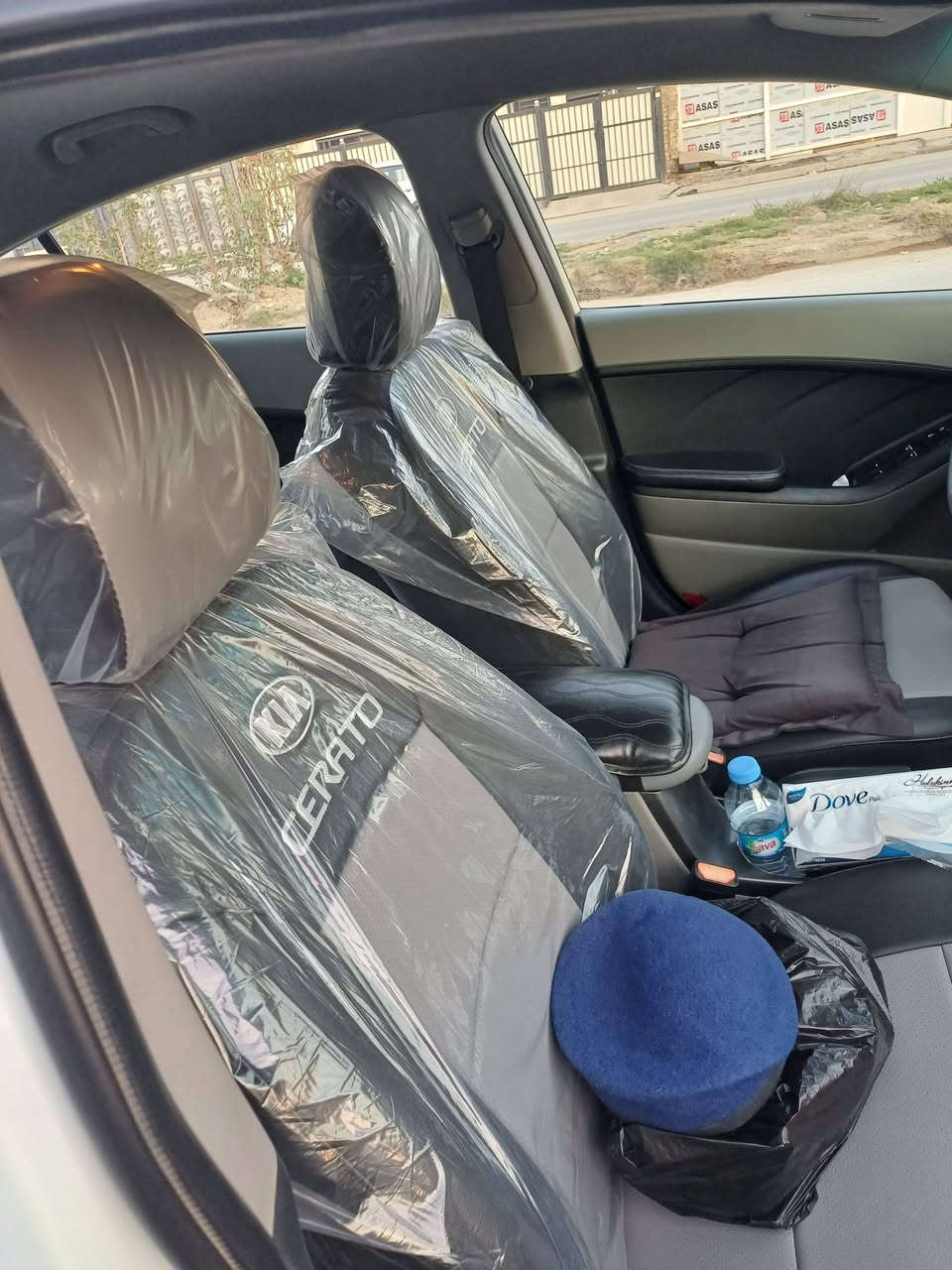 السلام عليكم سيراتو 2015 خليجي رقم أربيل سيارة نظيفة وجاهزة نص فول تحكم ستيرن داخل خير من الله كير ومكينة مكفولات السعر 125 ورقة اتصل وبيك خير ودلل  *********** بي واتساب
