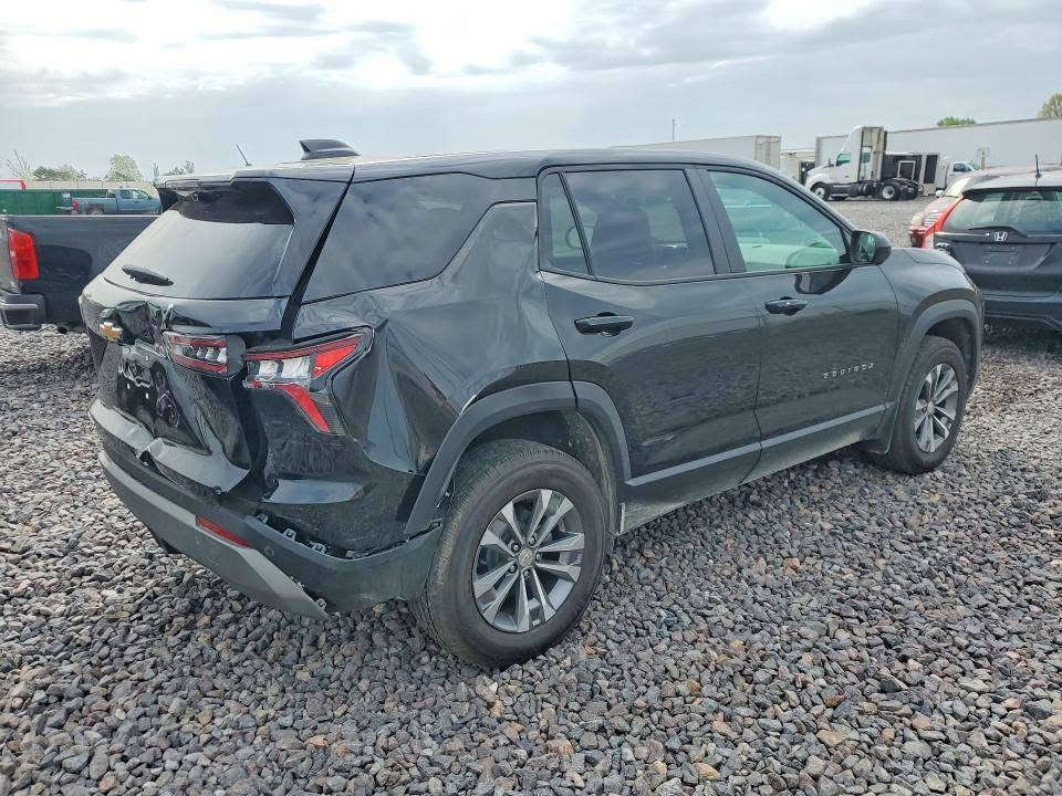 (اعـــــــــــــلان مــــــــــــــــزاد 📢 ) 

2026 CHEVROLET EQUINOX LT

شوفرليت كوينكس : ٢٠٢٦

ضرر السياره : كما موضح بالصوره 

تاريخ الــــــمزاد الثلاثاء : 2026/6/16

وقت المزاد الساعه : الخامسه عصرا 

اللـــــــــــــــــــــــــــون : اسود 

عداد المسافه : 392

حجم المحـــــــــرك : 4 سلندر 1.5 تيربو 

مدة الوصول : 60 الى 75 يوم

للإشتراك في المزايدة يرجى الحضور الى  مكتبنا للـتأكيد على تثبيت السياره المزاده.

العنوان : النجف الاشرف قضاء المناذره( ابوصخير) شارع حيره ابو صخير مكتب عمار لمزاد السيارات الامريكيه 

               تلفون 
              *********** واتساب
              *********** للاتصال
               عمار ابو عباس
