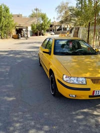 للبيع ٢٠٠٩ سياره مبيه صبغ شي بسيط  هاذه رقم صاحب السياره 07707732669